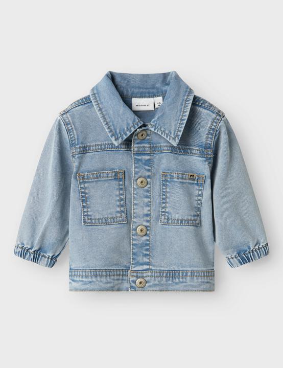 Image du produit Name it Denim Jeansjacke (68)