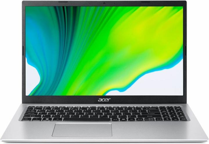 Acer Aspire 3 A315-58-70WP (15.6" FHD, i7, 16GB, 1TB SSD, Intel Iris Xe, W11H) (15.60", Intel Core i7-1165G7, 16 GB, 1000 GB, CH)