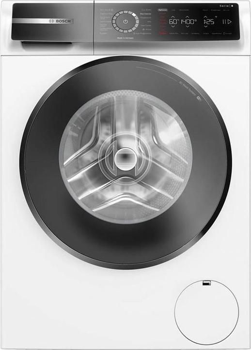 Immagine prodotto Bosch Hausgeräte WAU28QE1CH (9 kg, A destra)