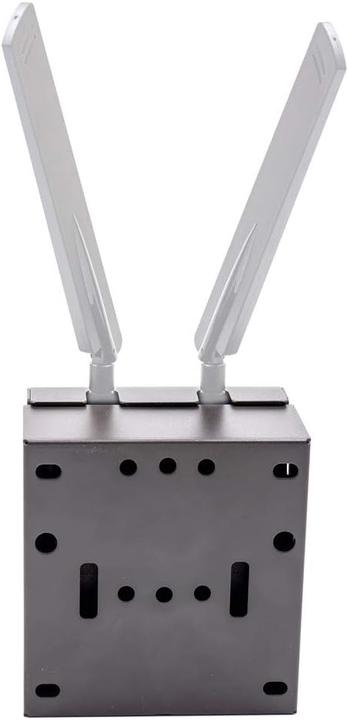 Produktbild PNI Safe Lock Metall-Sicherheitsgehäuse für die Jagdkameras Hunting 400C PRO und Hunting 480