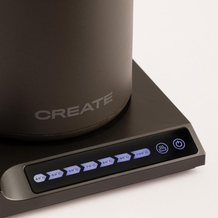Actual product image Create Hattori (0.50 l)