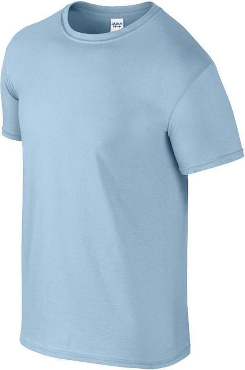 Immagine prodotto Gildan - Soft Style - Maglietta a maniche corte - Uomo (L)