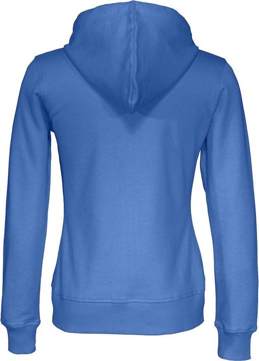 Immagine prodotto Cottover Felpa con cappuccio con zip a tutta lunghezza (XXL)