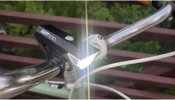Produktbild CatEye Ampp 100 Avant (149 lm)