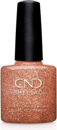 Actual product image CND Shellac Chandelier 7.3ml