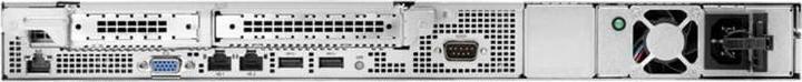 Actual product image HPE ProLiant DL20 (Intel Xeon E-2314, 16 GB, Rack Server)
