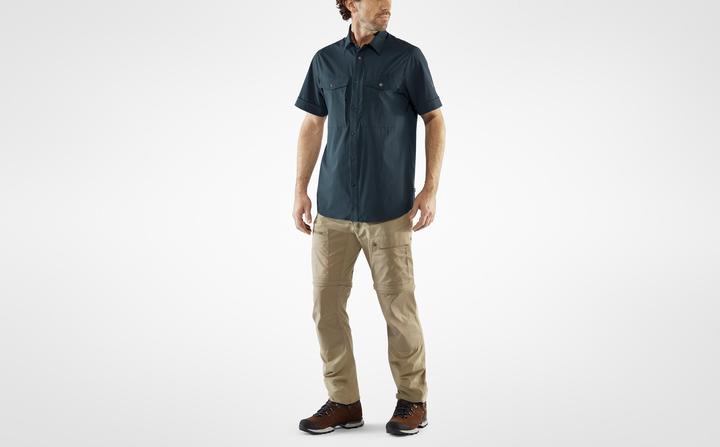 Immagine prodotto Fjällräven Abisko Trekking Shirt (M)