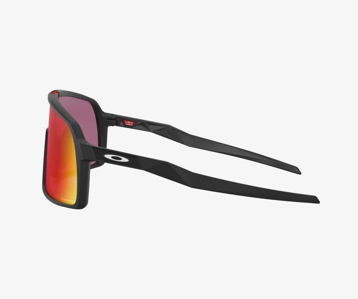 Produktbild Oakley Sutro (Matte Black, Prizm Road)