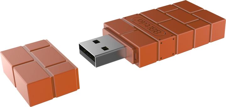 Immagine prodotto 8bitdo Adattatore USB senza fili (Switch 2)