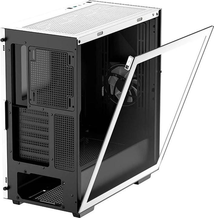 Actual product image Deepcool Cyclops (mATX, Mini-ITX, ATX, E-ATX)