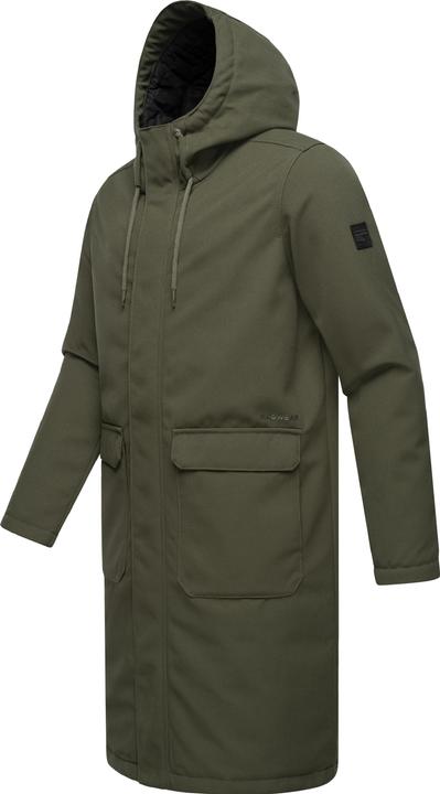Actual product image Ragwear Mr Them Long (XXL)