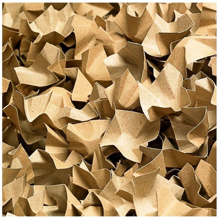 Produktbild Neutral Polsterchips Paperfill 120 lt 511202 braun, 170 gm2 (1 Stück)