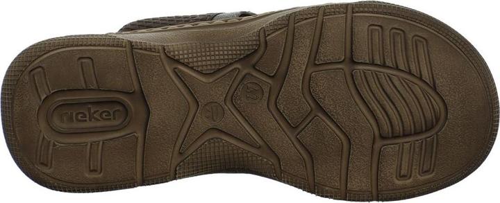 Actual product image Rieker FSK men's sandals (42)