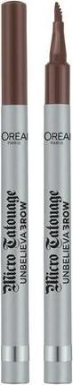 Produktbild L'Oréal Paris Brow (3 Brunette)