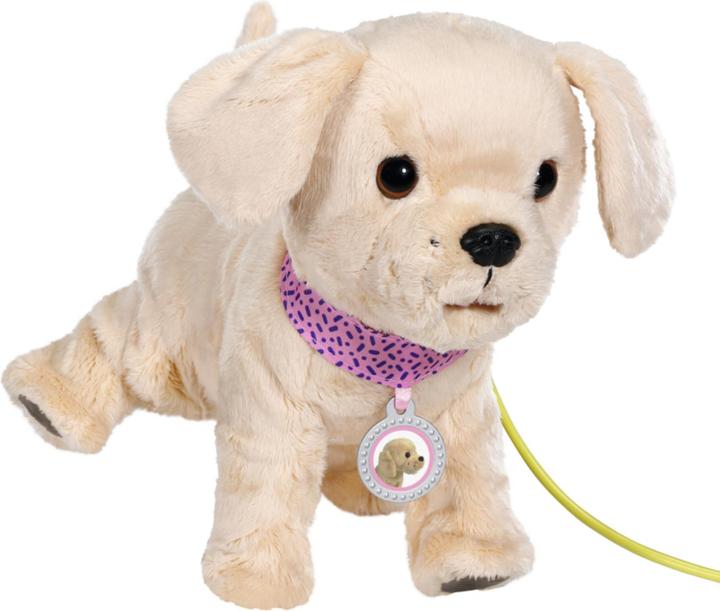 Produktbild Zapf Creation Baby Born - My Lucky Dog