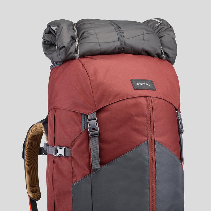 Actual product image Simond Mt 100 Easyfit (70 l)