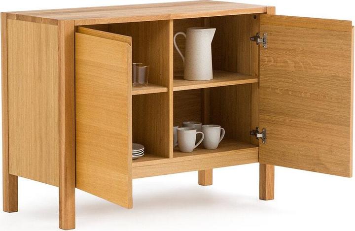 Produktbild La Redoute Interieurs Adelita (110 x 48 x 85 cm)