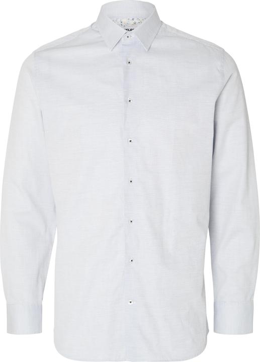 Selected Homme Baumwoll Hemd (XXL)
