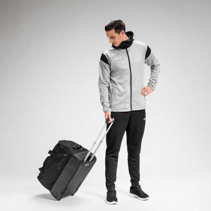 Immagine prodotto Uhlsport Giacca con cappuccio Squad 27 Track Hood (116)
