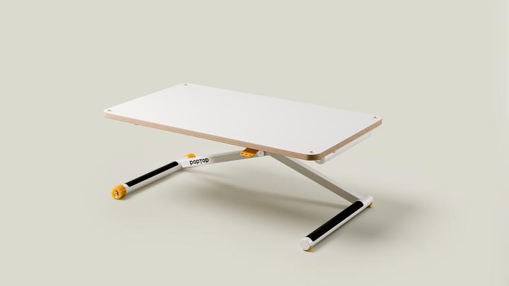 PopTop Kinderschreibtisch (115 x 65 x 86 cm)