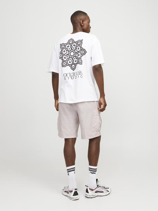 Produktbild Jack & Jones Loose Fit Lockere Shorts Lockere Shorts (XS)