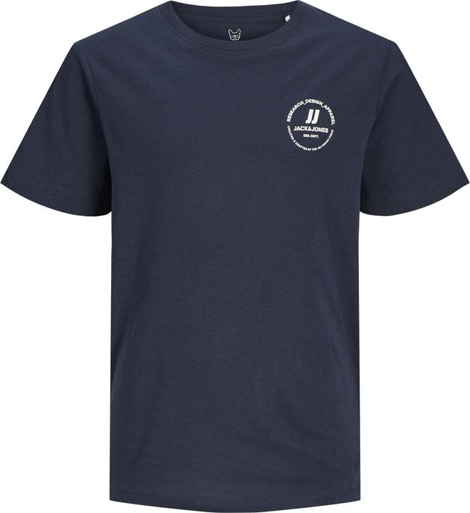 Actual product image Jack & Jones Jjeswift Tee Ss Noos Jnr (128)