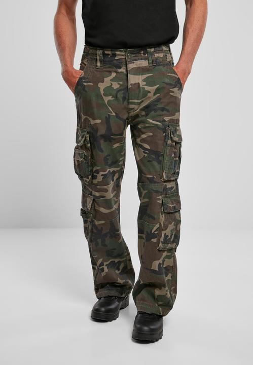 Brandit Vintage Cargo Pants (7XL)