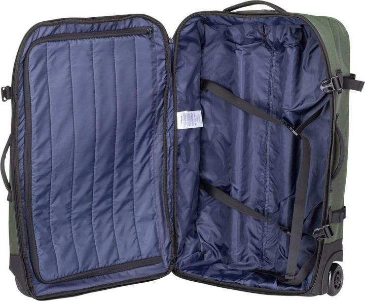 Immagine prodotto Cabaia Koffer & Trolley Soft Suitcase Medium (75 l, M (50 - 90l))