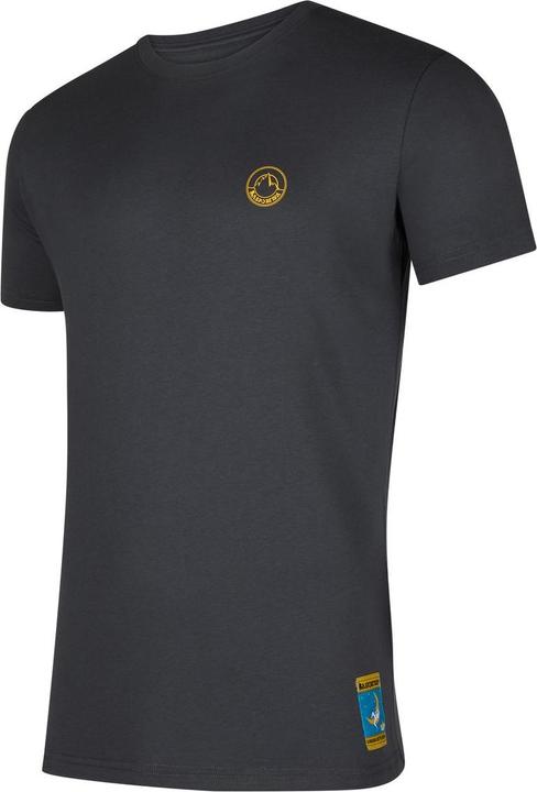 Produktbild La Sportiva Climbing on the Moon T-Shirt M, Climbing T-Shirt (XL)