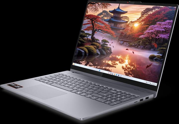 Produktbild Lenovo IdeaPad 5 2-in-1 (16", AMD Ryzen AI 5 340, 16 GB, 512 GB, CH)