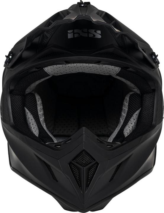 Image du produit iXS Casque Motocross (XS)