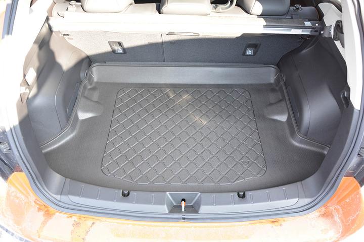 Produktbild Aristar Kofferraumwanne für Subaru XV ab 2018 bis heute