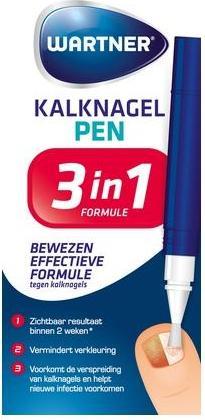 Immagine prodotto Wartner Corn Pen - Effective Treatment For Corns (Elimina calli)