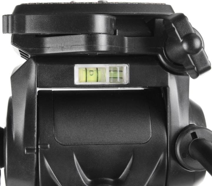 Image du produit Walimex FW-3970 Semi-Pro avec inclinaison 3D (Métal)