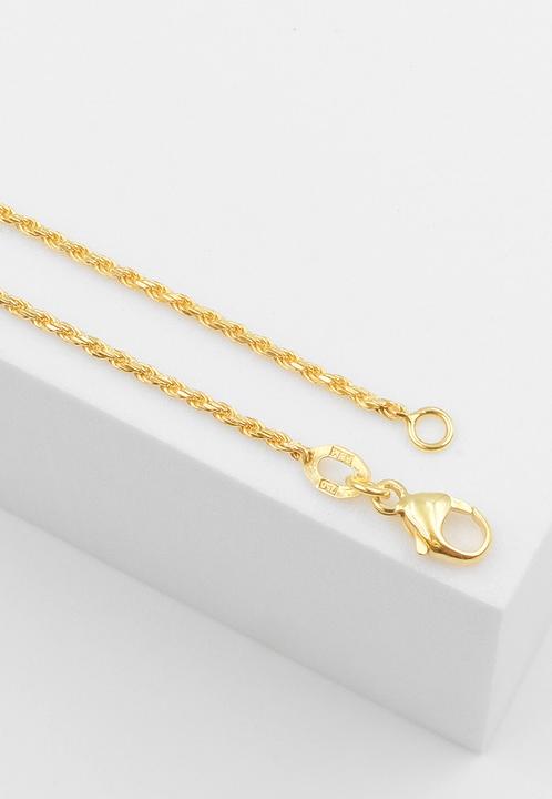Produktbild Muau Cordel (Gelbgold, 50 cm)