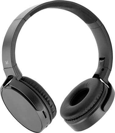 Image du produit T'nB TNB Casque bluetooth Single 2 Noir (8 h, Filaire)