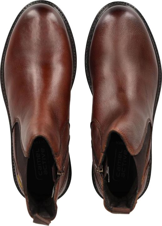 Actual product image Camel Active Stiefelette (41)