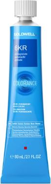 Produktbild Goldwell Colorance Demi Color (6KR Granatapfel)
