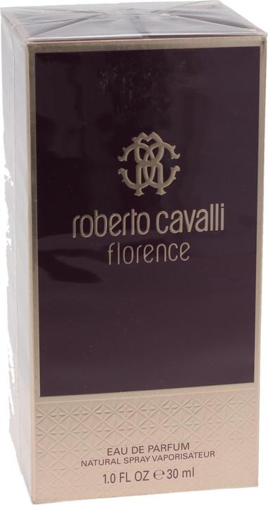 Actual product image Roberto Cavalli Florence (Eau de parfum, 30 ml)
