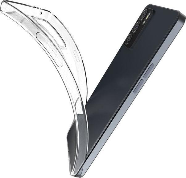 Image du produit MU Classic Série Softcase TPU (Oppo Reno 6)