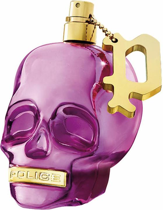 Immagine prodotto Police To Be Freetodare Donna Eau De Parfum Spray 75ml (Eau de toilette, 75 ml)
