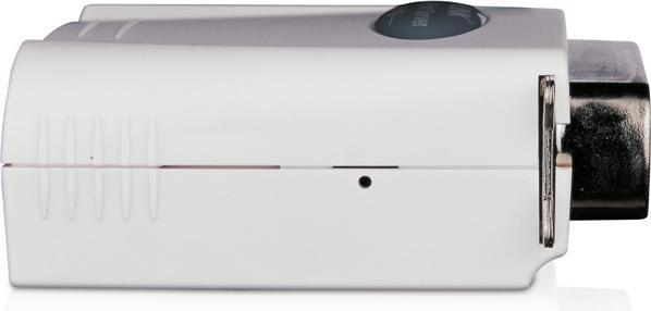 Actual product image TP-Link TL-PS110P: Parallel port print server