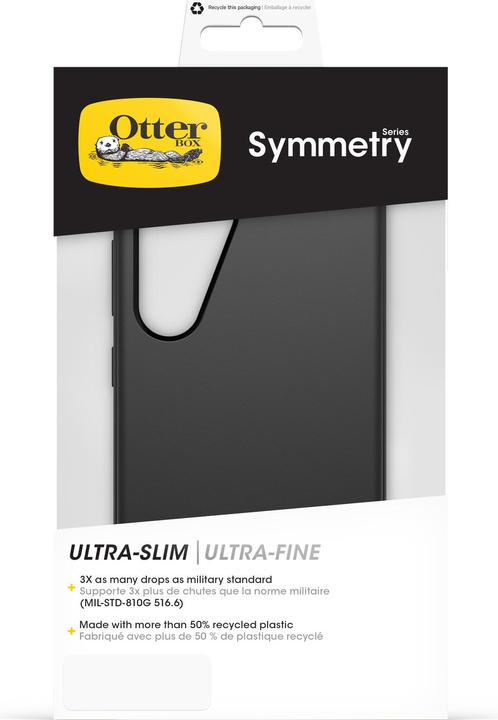 Produktbild OtterBox Symmetry (Samsung Galaxy S24)