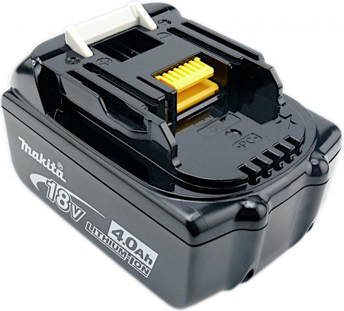Actual product image Makita BL 1840 B (18 V)