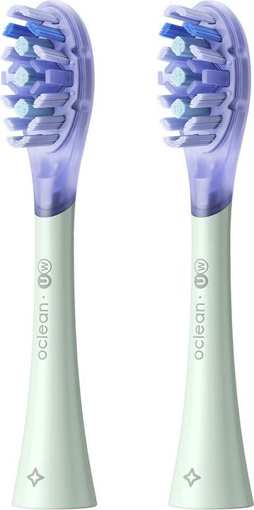 Actual product image Oclean Ultra White (2 x)