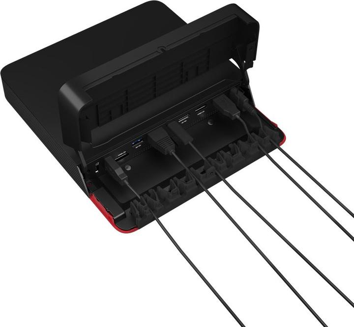 Produktbild Lenovo ThinkSmart Core for Zoom
