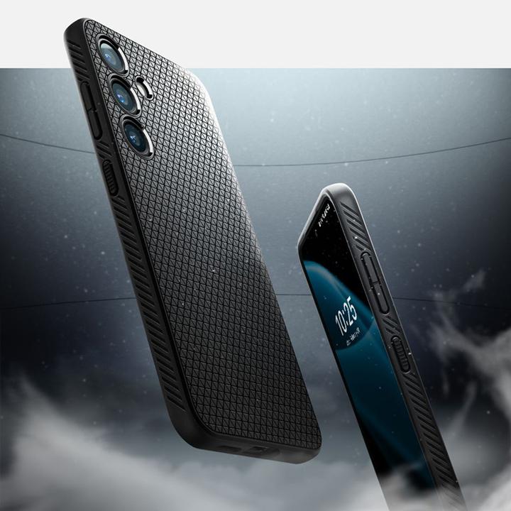 Image du produit Spigen Liquid Air (Samsung Galaxy S24)