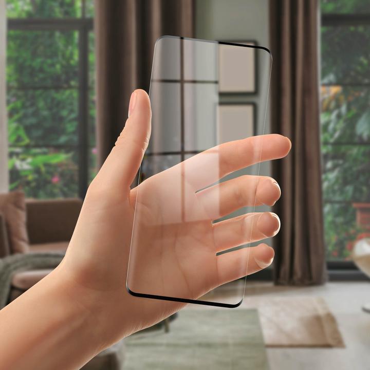 Actual product image Avizar Pak Series (Oppo Find X3 Neo)