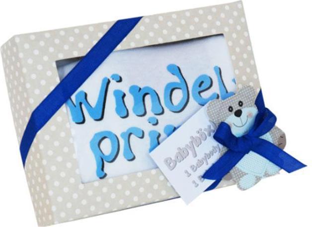 Produktbild TOP Windelprinz