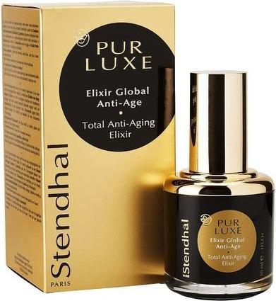 Actual product image Stendhal Pur Lue Total Anti-Aging Eliir, 30 Ml (30 ml)
